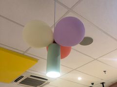 -麦当劳(融创茂店)