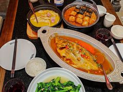 -徽镇小厨·经典徽菜(十里河店)