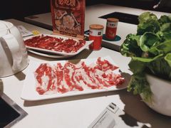 -潮泰牛肉火锅 · 创于1992年(车公庙店)