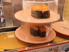 -争鲜回转寿司(中街大悦城店)