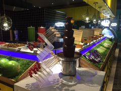 -V-ONE西雅图海鲜自助餐厅(仓山万达广场店)