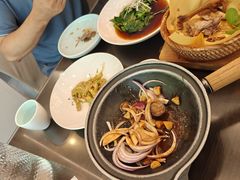 -鸿运楼烤鸭店(天桥店)