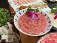 -大龙燚火锅(南山大道店)