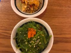 -栖川山葵家·寿喜锅·日式料理(龙湖北城天街商场店)