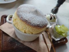 -一棵树·意大利西餐厅One Tree(新城店)