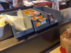 -麦当劳(宁波火车高铁站店)