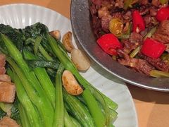 -水平有限广西米粉·广西风味集(五道口店)