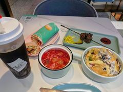 -库滋明·俄罗斯特色美食(中央大街店)