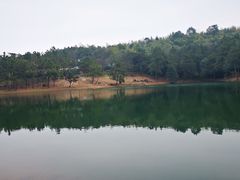 -南京市无想山景区