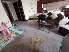 -张家港华芳金陵国际酒店