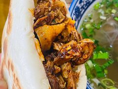 -长安后宰门水盆羊肉(新都心店)