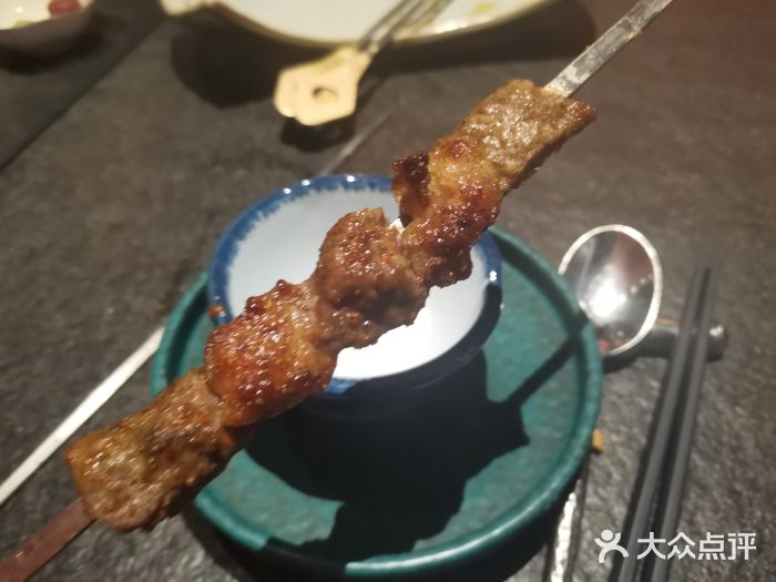 丝路金桃·新疆菜(徐汇店)图片