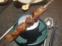 -丝路金桃·新疆菜(徐汇店)