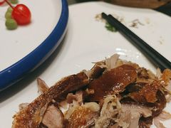 -全聚德(领城国际店)