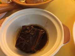 -舜耕山庄四时万和自助餐厅