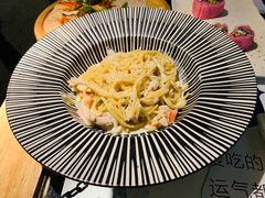 香草意面-春树下·树屋花房西餐厅(罍街AS1980店)