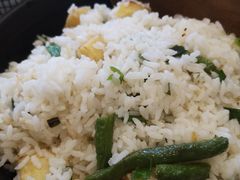 洋芋棒豆饭-野山舂·贵州现舂酸汤牛肉(东山店)