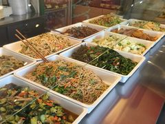 -老柴削面(向阳里店)