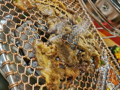 -大壮家原味烤肉(兴华北街店)