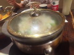 -绿茶餐厅(昌平悦荟店)