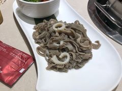 -浩爷羊蝎子火锅(望京店)