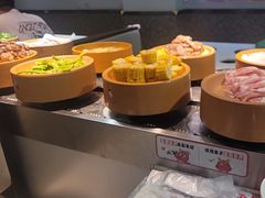 -龍歌自助小火锅(崂山丽达店)