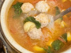 -神仙钵湘香土菜馆(光华路店)