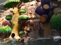-望儿山温泉水乐园