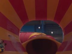 -青岛东方影都融创水世界