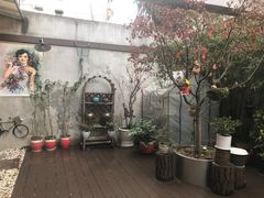 -阿莉餐厅(枣阳路店)