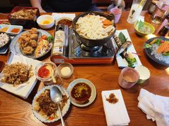 -三月居酒屋(青年大街店)