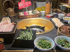 -吼堂老火锅(太古里总店)