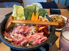 -高木日本料理(静安寺店)