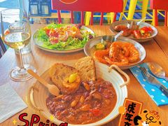 -Mesa Madre梅萨妈妈·Bintana(国贸店)