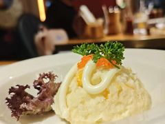 -斗牛士牛排(南京东路店)