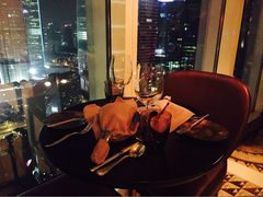 -翡翠36餐厅(浦东香格里拉店)