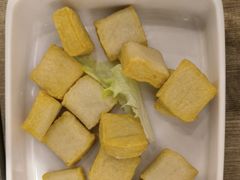 -巴蜀王婆大虾(南锣鼓巷店)