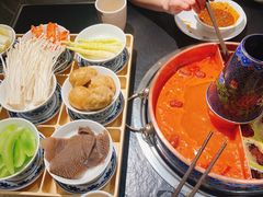 -咏江南·苏式火锅·苏州评弹(观前街店)