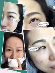-Easy Lady美甲美睫半永久纹绣工作室