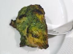 -Pita's&Tika's中东和印度风味餐厅(龙湖天街店)