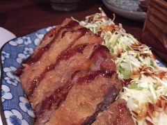 -铃木食堂(帽儿胡同店)