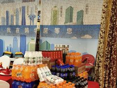 -鹊华居·地道鲁菜·海鲜·融合味(大明湖店)