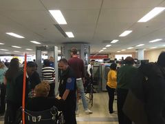 -奥黑尔国际机场