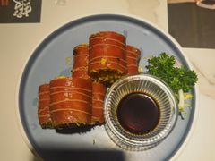 -虾饺妹·粤式茶餐厅(荟聚店)