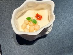 桂花鸡头米奶酪-江南雅厨(李公堤店)