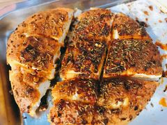 烤饼-铁诚烤肉