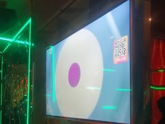 -酷秀KTV(阳泉滨河店)