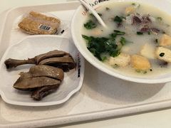 -鸭得堡老鸭汤·鸭血粉丝(南京博物院店)