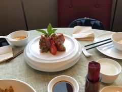 -潮府馆·非遗潮州菜·世纪公园(新国际博览中心店)