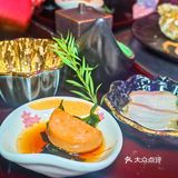 铁板烧也能吃的这么豪华[胜利]真是饱到扶墙出[糖果]